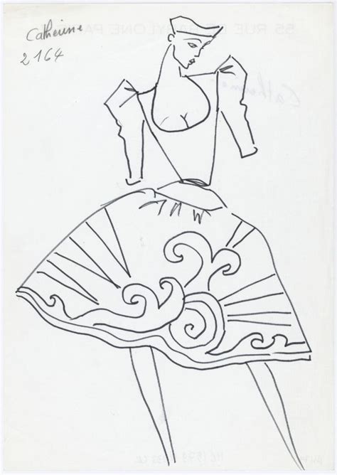 Homage to Sergei Diaghilev and His Collaboration with Picasso